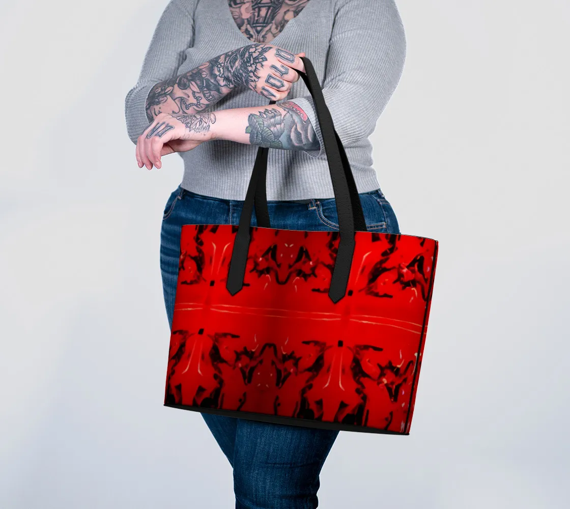 Vegan Leather Tote Bag (2025-01-20, 2:17 p.m.)
