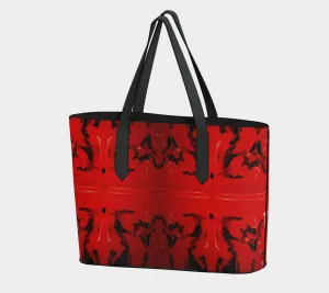Vegan Leather Tote Bag (2025-01-20, 2:17 p.m.)