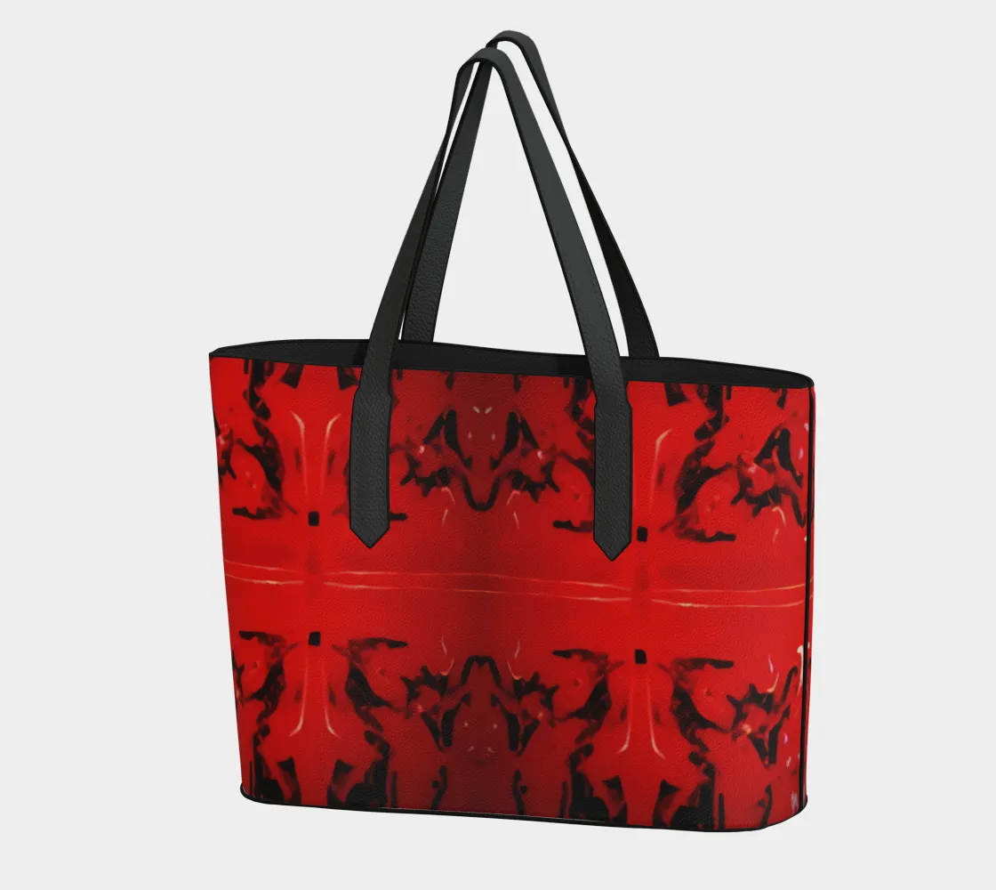 Vegan Leather Tote Bag (2025-01-20, 2:17 p.m.)