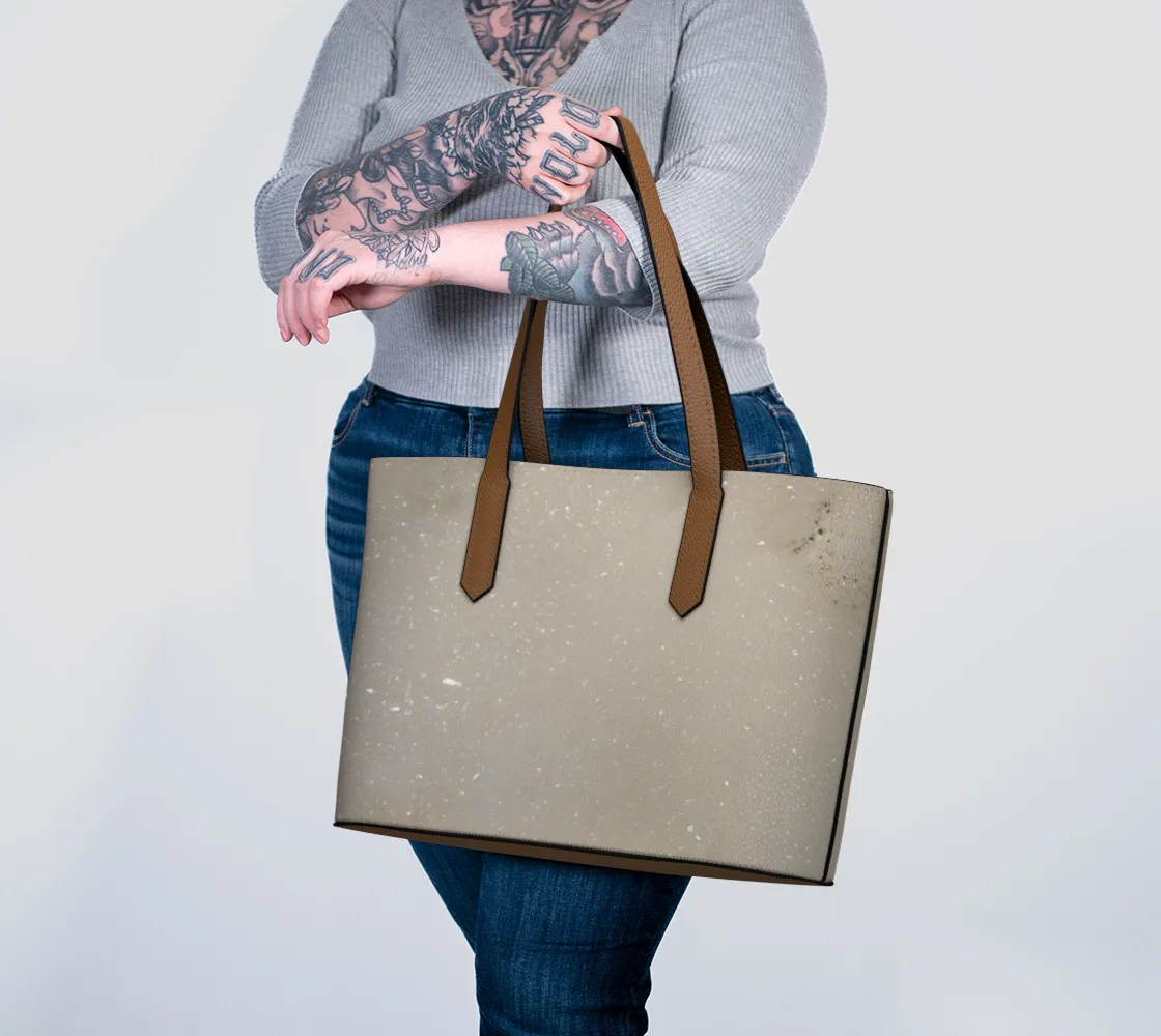 Vegan Leather Tote Bag (2025-01-25, 8:55 p.m.)