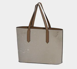 Vegan Leather Tote Bag (2025-01-25, 8:55 p.m.)