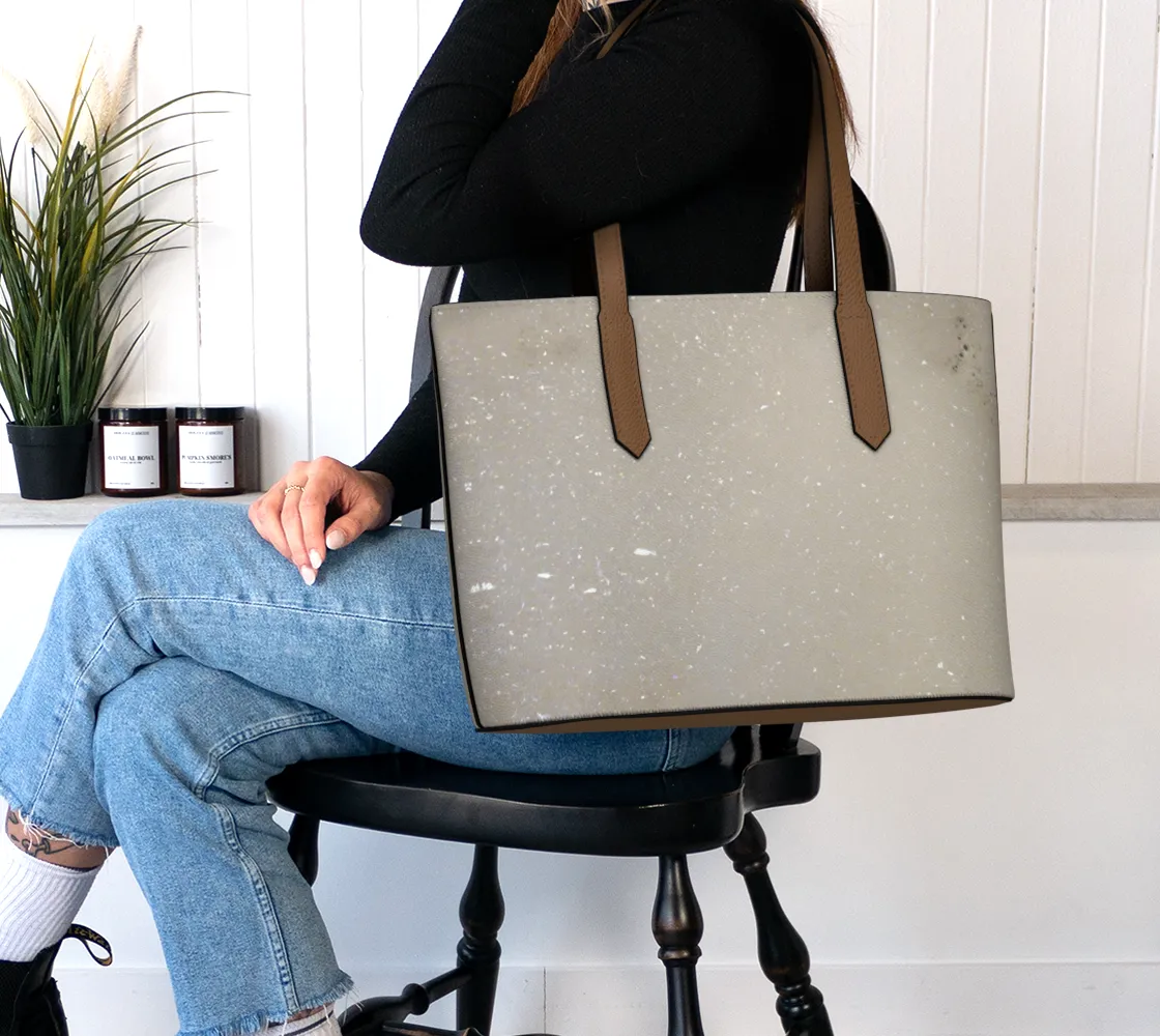 Vegan Leather Tote Bag (2025-01-25, 8:55 p.m.)