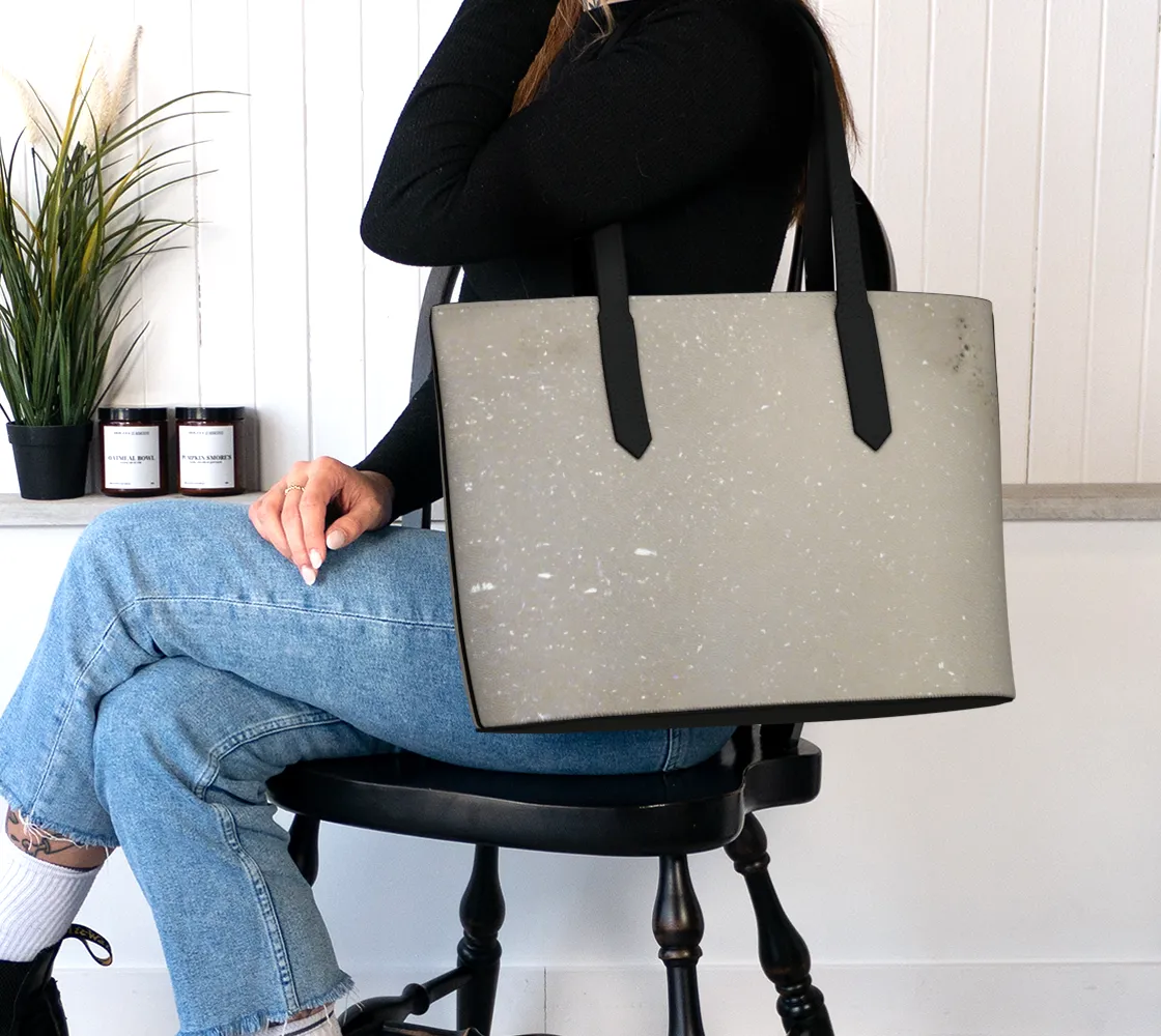 Vegan Leather Tote Bag (2025-01-25, 8:55 p.m.)