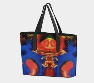 Vegan Leather Tote Bag (2025-02-05, 7:56 p.m.)