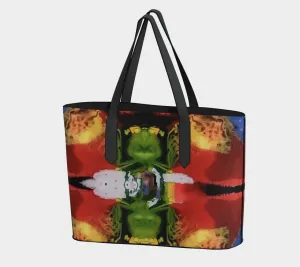 Vegan Leather Tote Bag (2025-02-05, 7:57 p.m.)