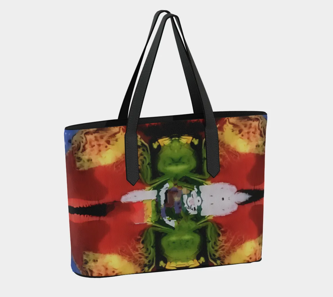 Vegan Leather Tote Bag (2025-02-05, 7:57 p.m.)