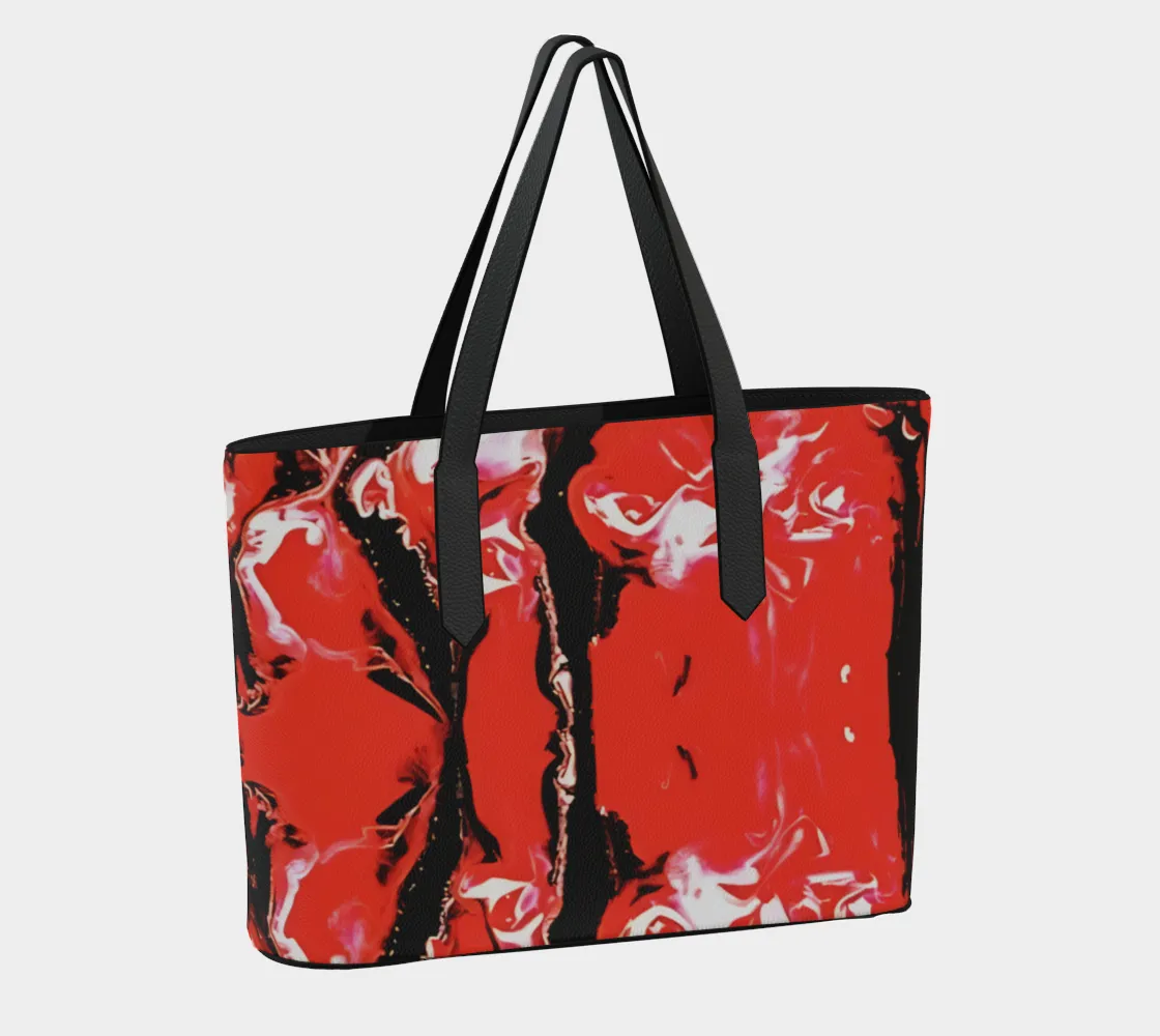 Vegan Leather Tote Bag (2025-02-08, 5:37 p.m.)