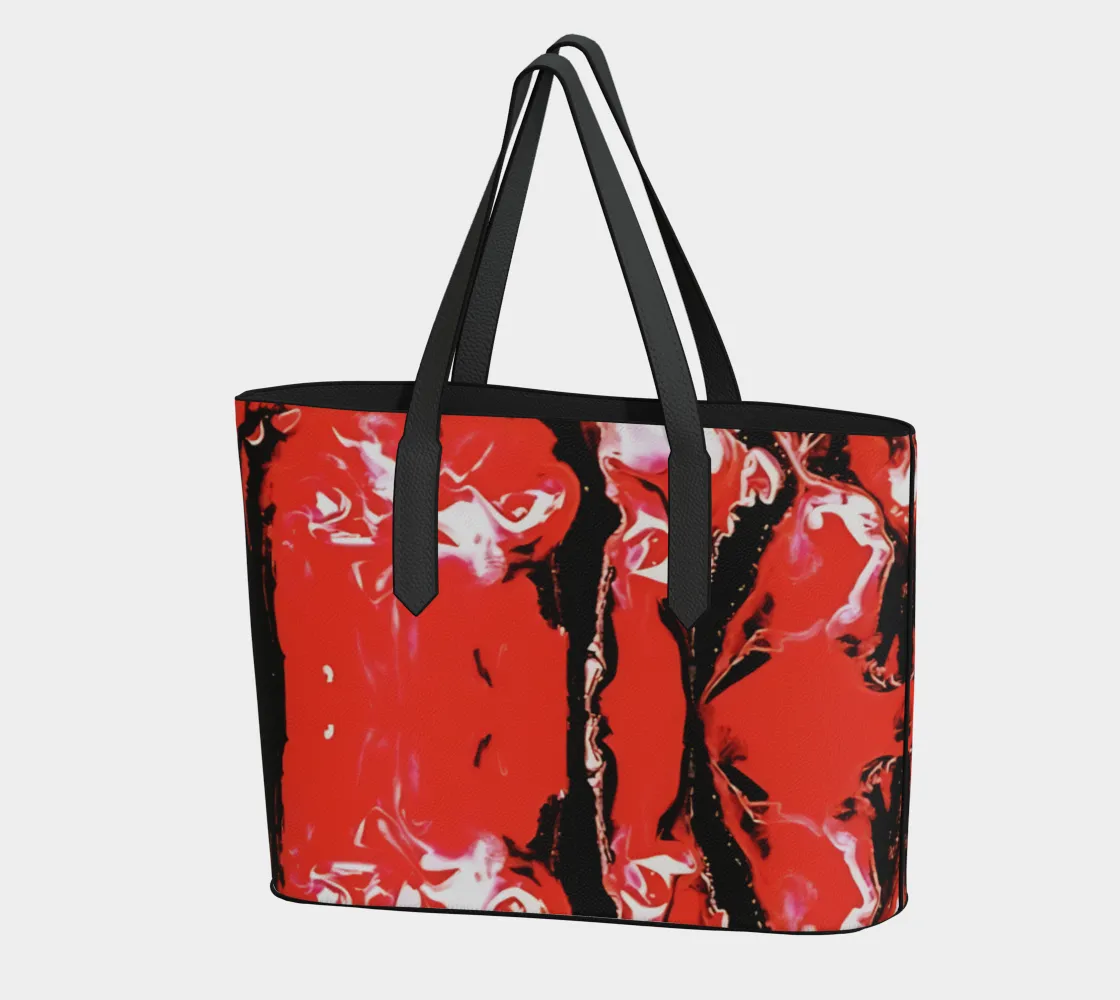 Vegan Leather Tote Bag (2025-02-08, 5:37 p.m.)