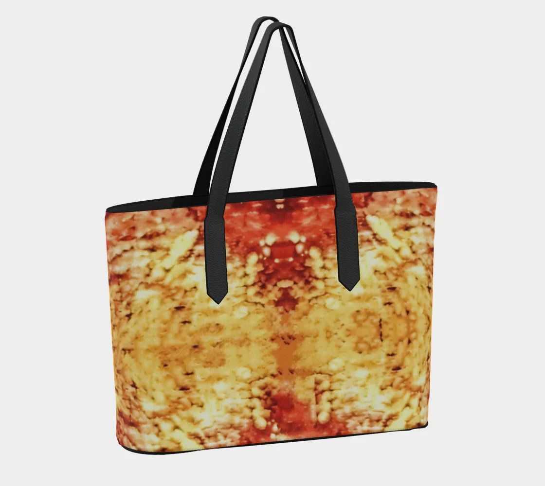 Vegan Leather Tote Bag (2025-02-13, 6:51 p.m.)