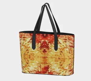 Vegan Leather Tote Bag (2025-02-13, 6:51 p.m.)