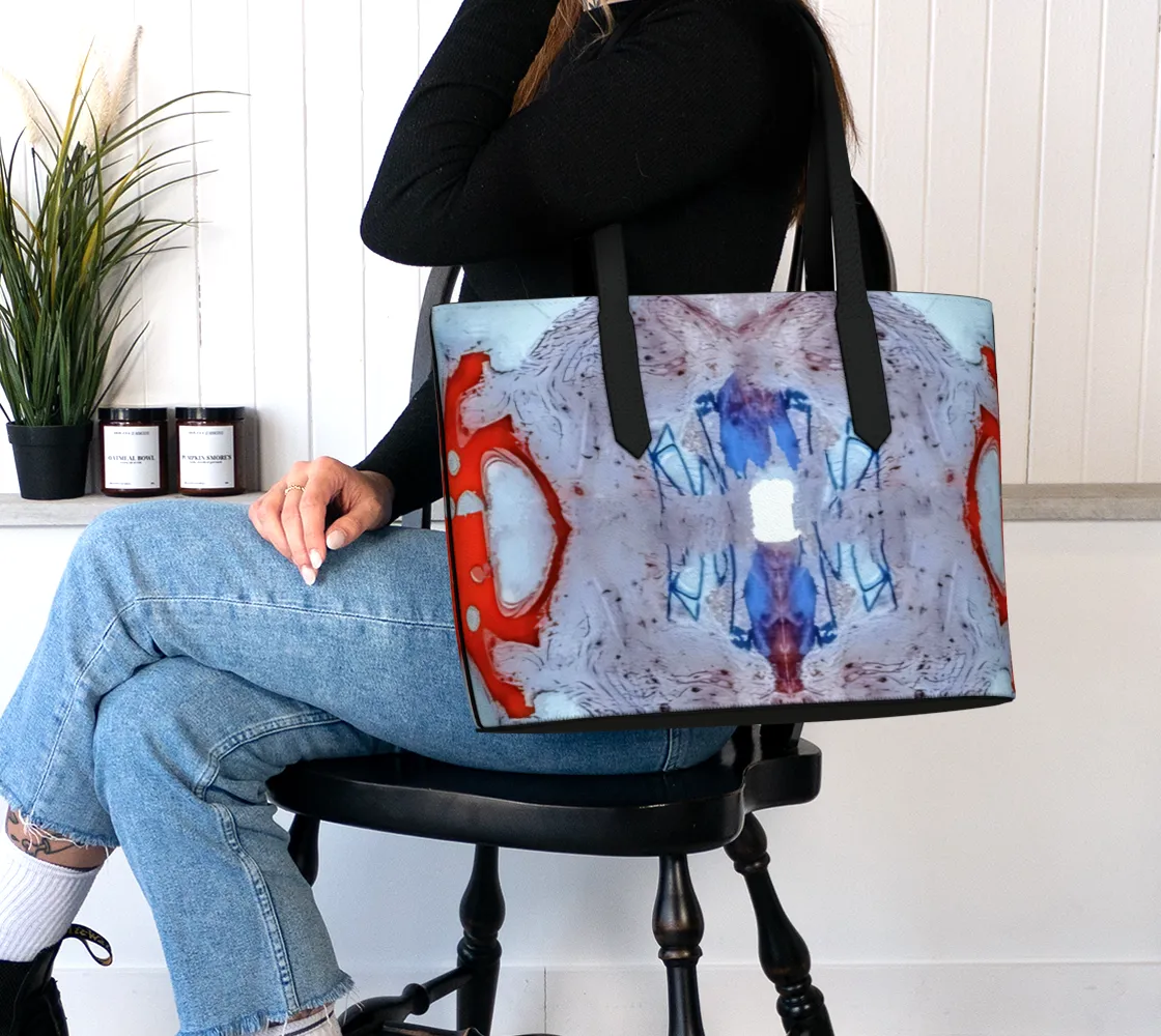 Vegan Leather Tote Bag (2025-02-20, 8:53 p.m.)