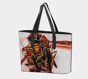 Vegan Leather Tote Bag (2025-02-23, 6:22 p.m.)