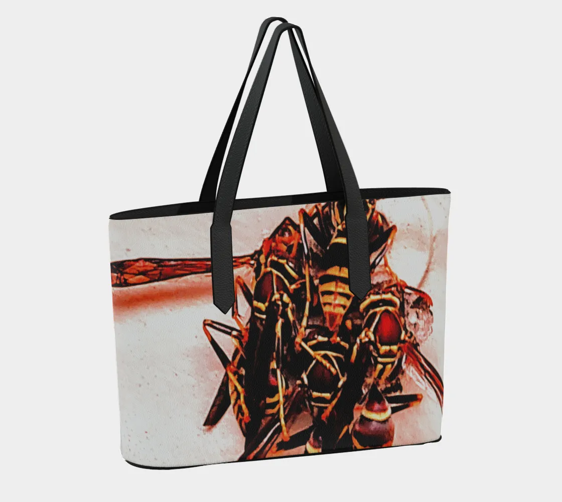 Vegan Leather Tote Bag (2025-02-23, 6:22 p.m.)