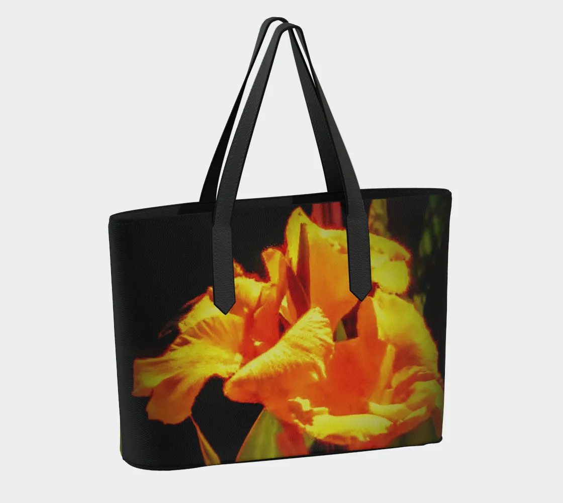 Vegan Leather Tote Bag (2025-03-01, 7:24 p.m.)