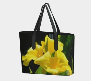 Vegan Leather Tote Bag (2025-03-01, 7:24 p.m.)
