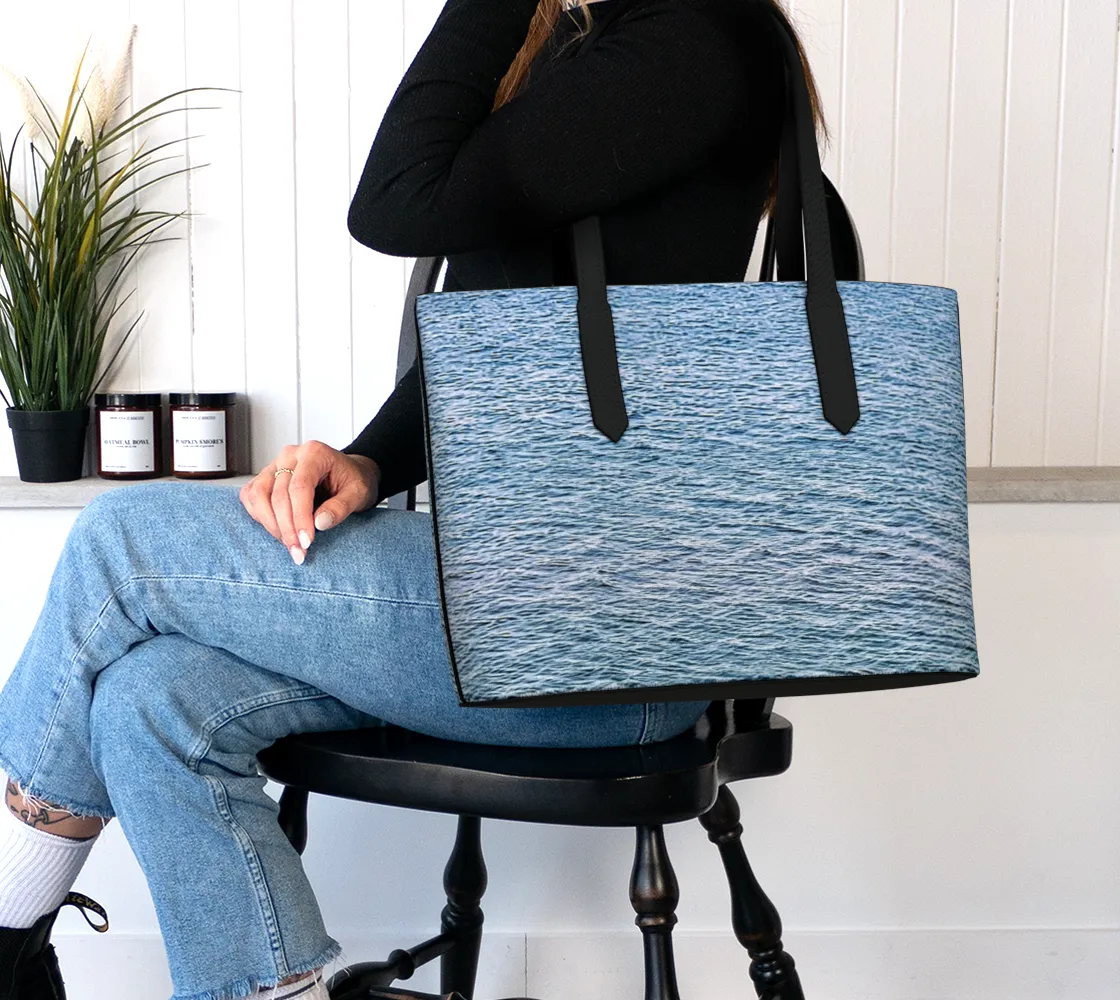 Vegan Leather Tote Bag (2025-03-03, 9:24 a.m.)