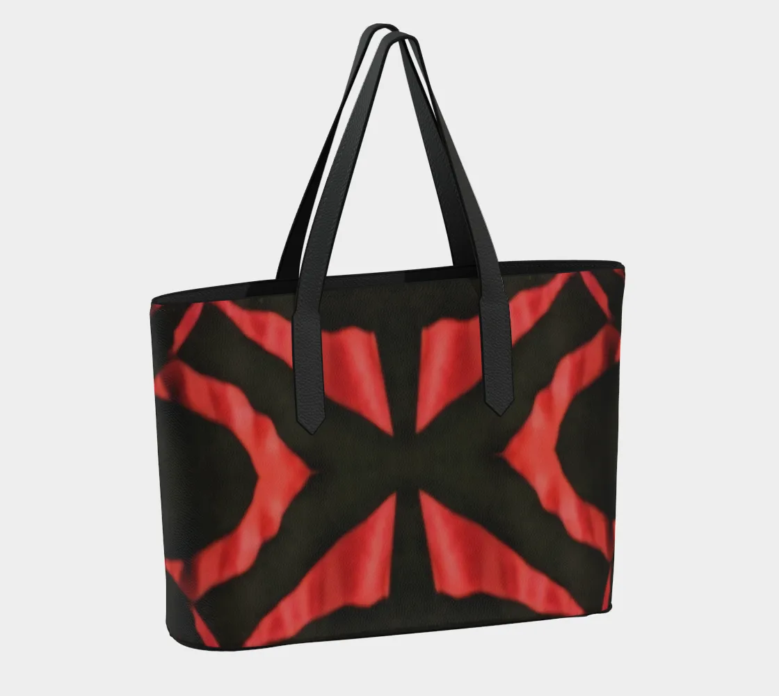 Vegan Leather Tote Bag (2025-03-31, 2:33 p.m.)