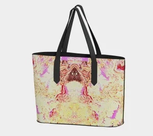 Vegan Leather Tote Bag (2025-04-05, 1:15 p.m.)