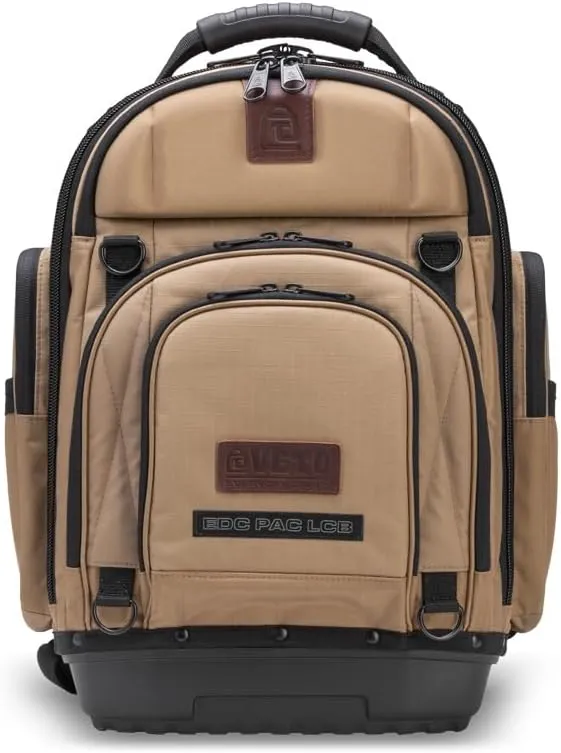 Veto Pro Pac EDC PAC LCB (Desert)