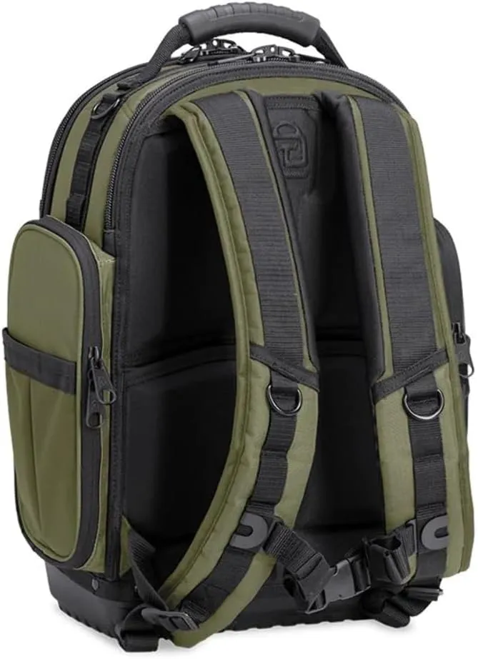 Veto Pro Pac EDC PAC LCB (Olive)