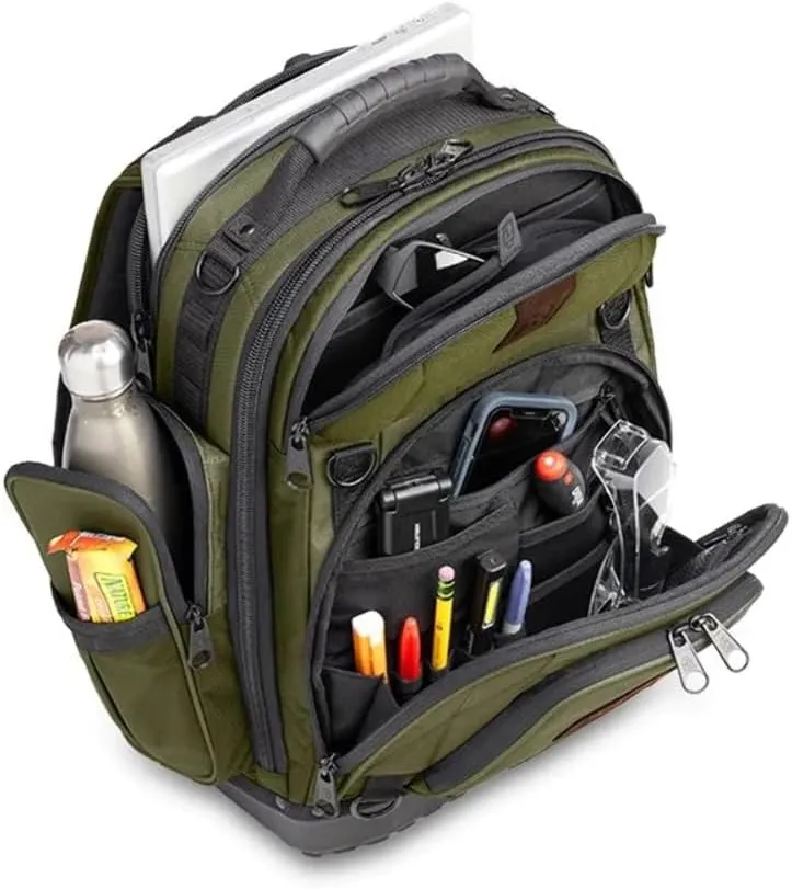 Veto Pro Pac EDC PAC LCB (Olive)