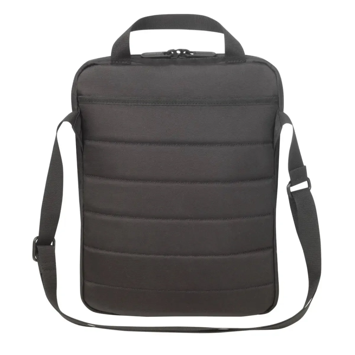 Victorinox Werks Pro 2.0 Crossbody 13" Laptop Bag - Black