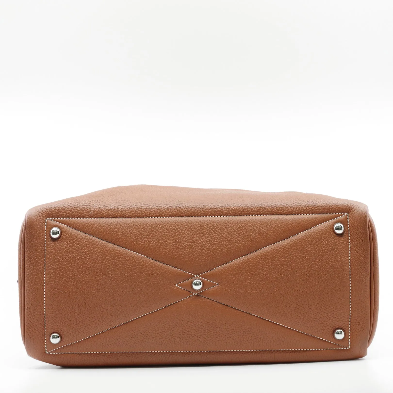 vitcoria 36cm gold c stamp
