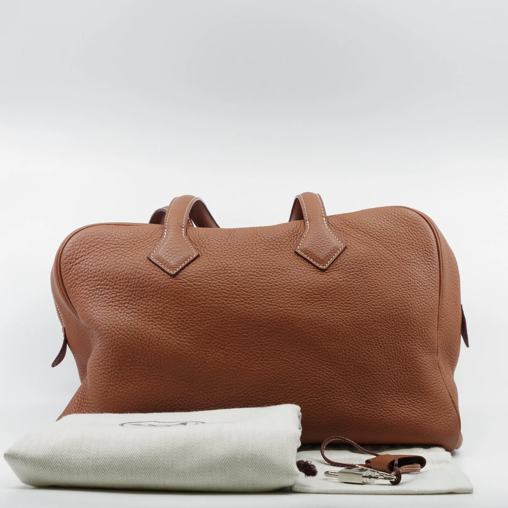 vitcoria 36cm gold c stamp