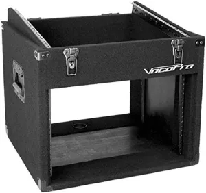 VocoPro, 21.00 x 21.00 x 23.00 (CLUB6)