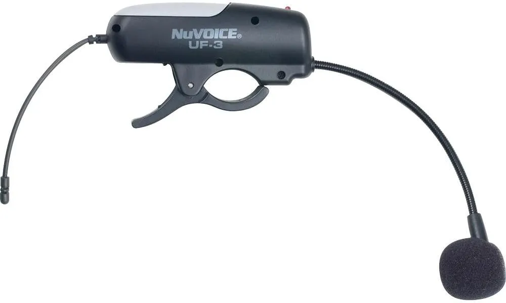 VOCOPRO UF-3 U-series wireless Flute System