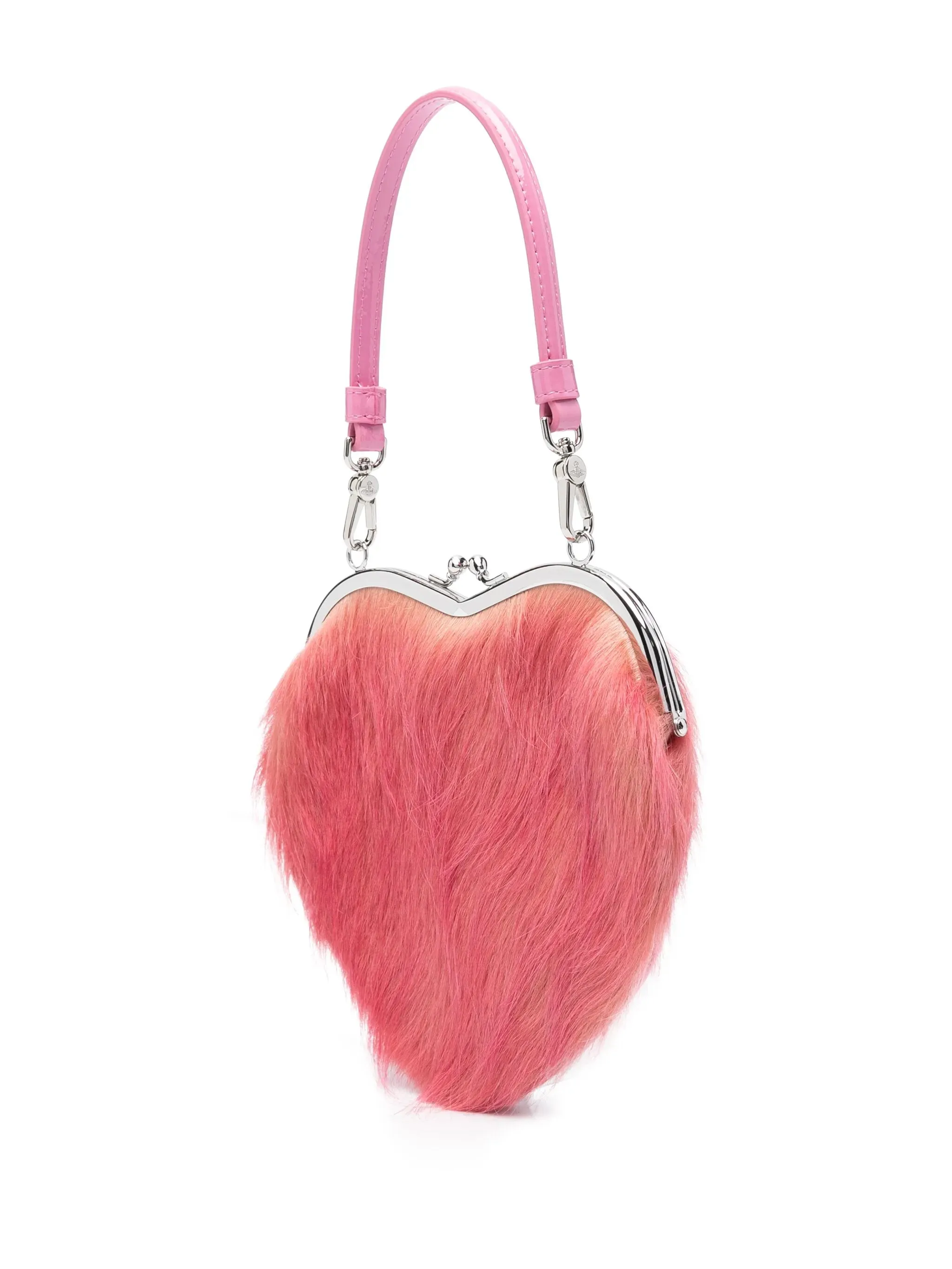 Voice-activated Priority access cross body Belle bag