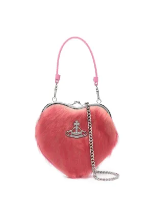 Voice-activated Priority access cross body Belle bag
