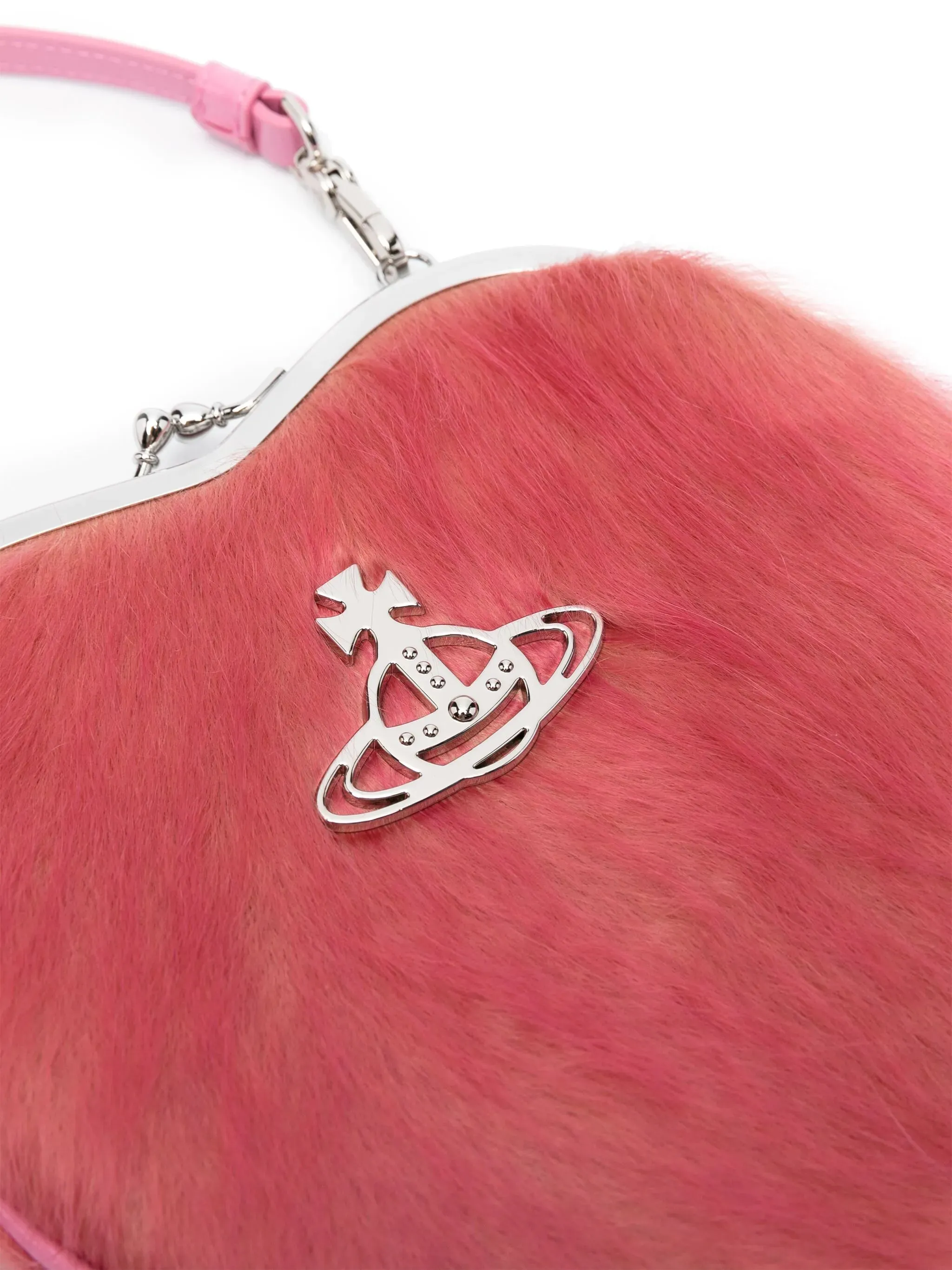 Voice-activated Priority access cross body Belle bag