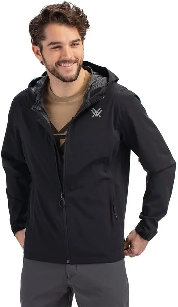 Vortex Optics Men's Cloud Shaker Rain Jackets