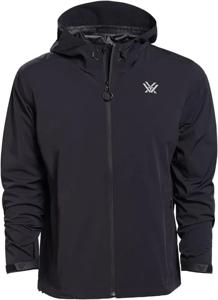 Vortex Optics Men's Cloud Shaker Rain Jackets