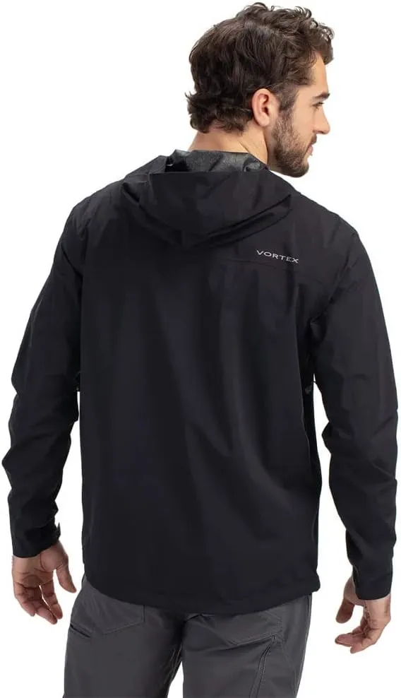 Vortex Optics Men's Cloud Shaker Rain Jackets