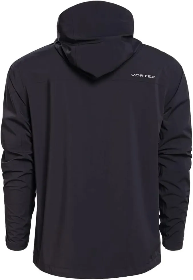Vortex Optics Men's Cloud Shaker Rain Jackets