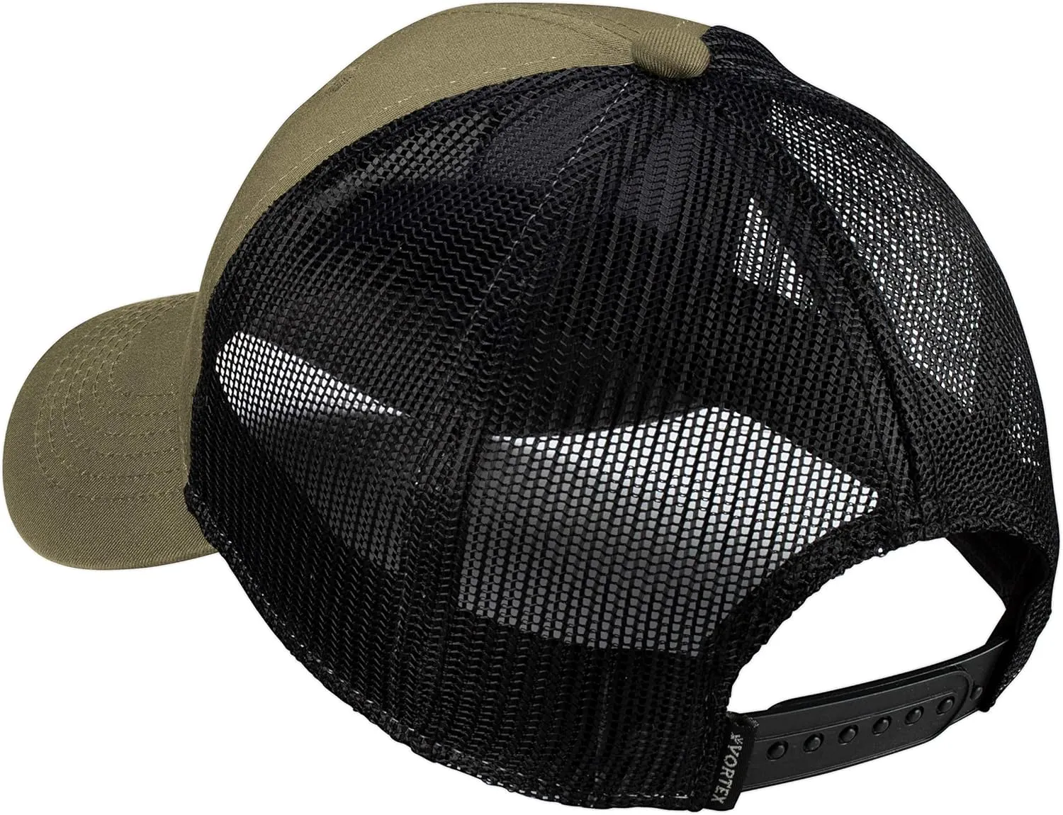 Vortex Optics Patch Logo Snap Back Caps