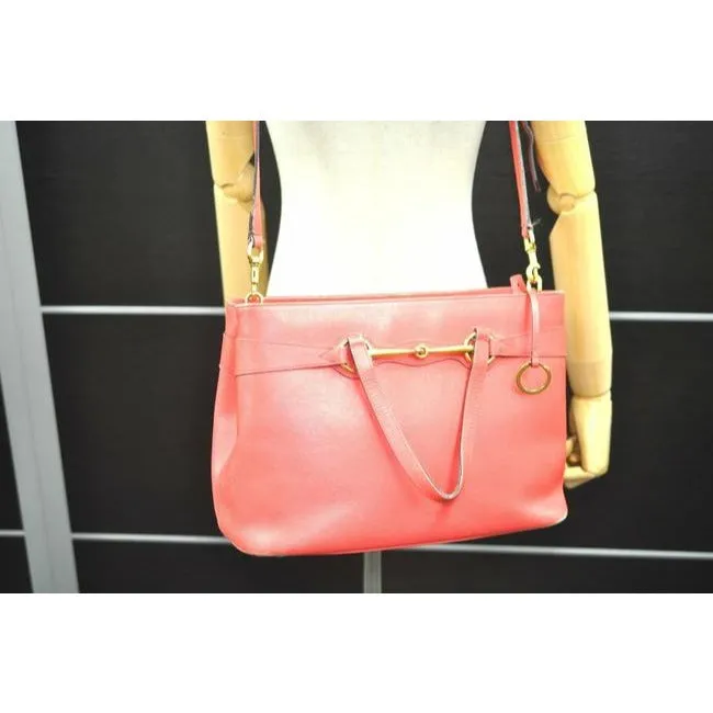 W Bag Sophisticated Top Gucci Comprehensive assistance Horsebit Handle
