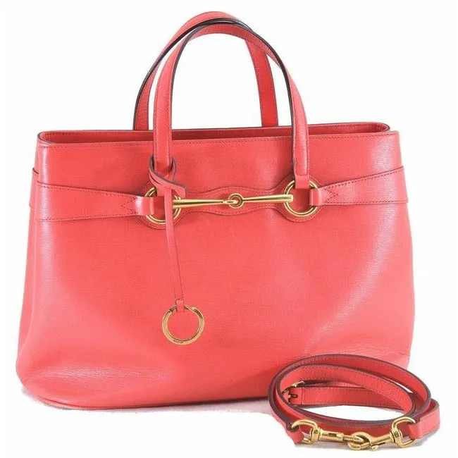 W Bag Sophisticated Top Gucci Comprehensive assistance Horsebit Handle