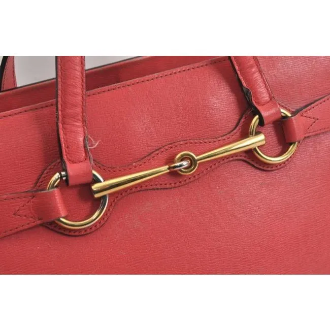 W Bag Sophisticated Top Gucci Comprehensive assistance Horsebit Handle