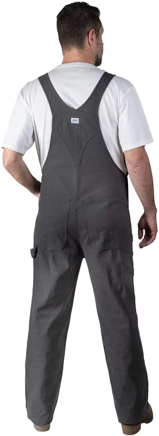 Walls mens Duck Bib Overall