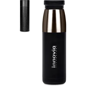 Water Bottle Low-cost opportunity Reliable performance Vacuum Alex 700ml Stainless Borealis Varga Steel –