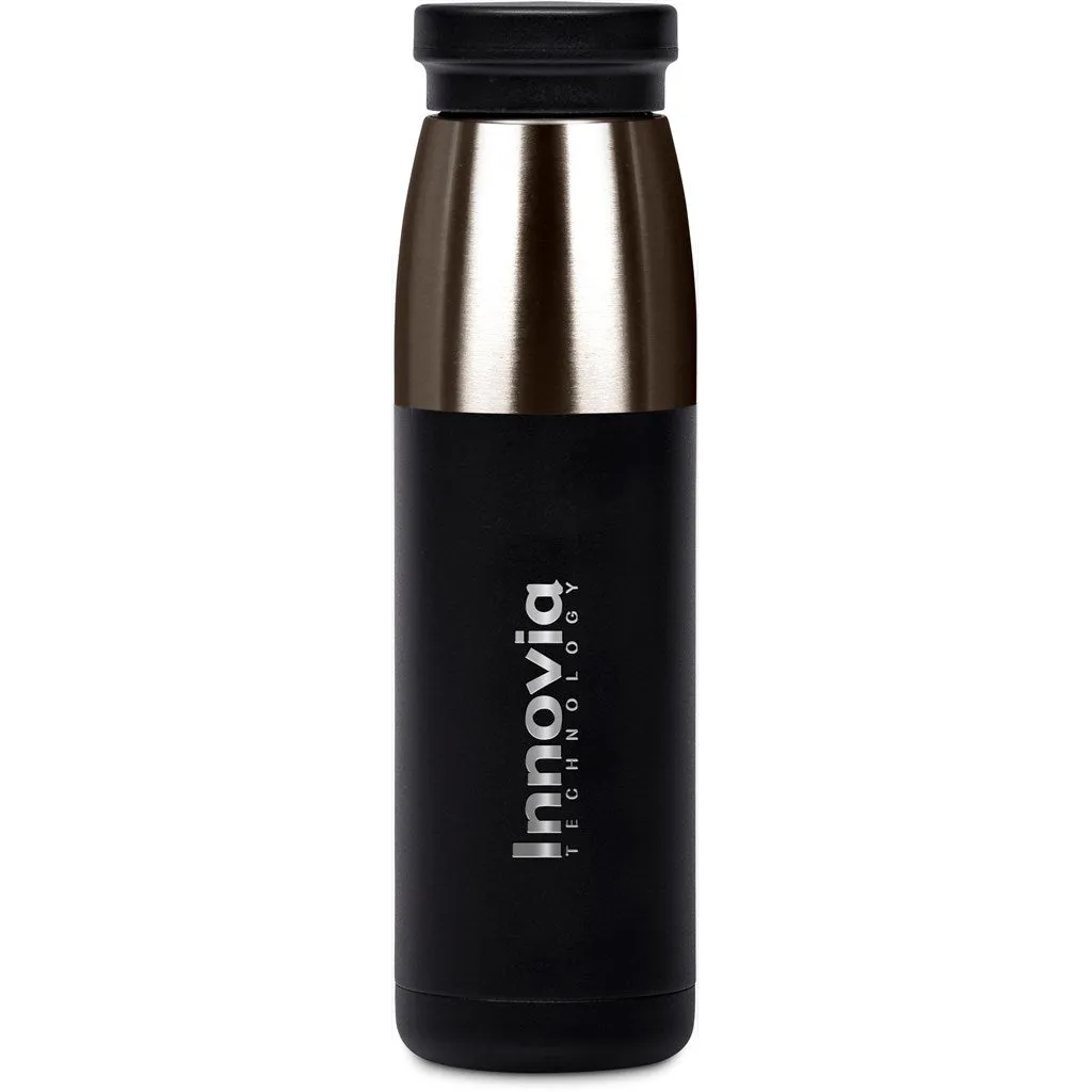 Water Bottle Low-cost opportunity Reliable performance Vacuum Alex 700ml Stainless Borealis Varga Steel –