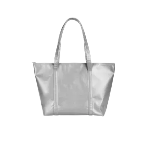 Weekender Tote - Vegan Leather