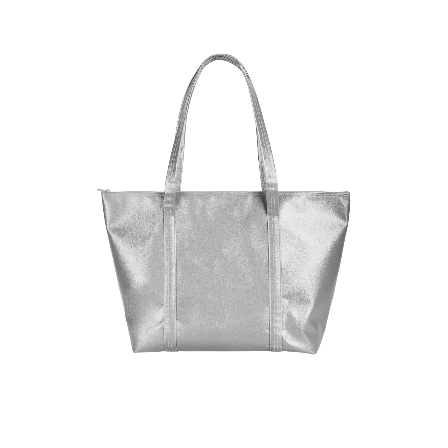 Weekender Tote - Vegan Leather