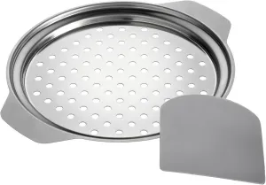 Westmark Spätzle Top   Scraper, Professional, Stainless Steel