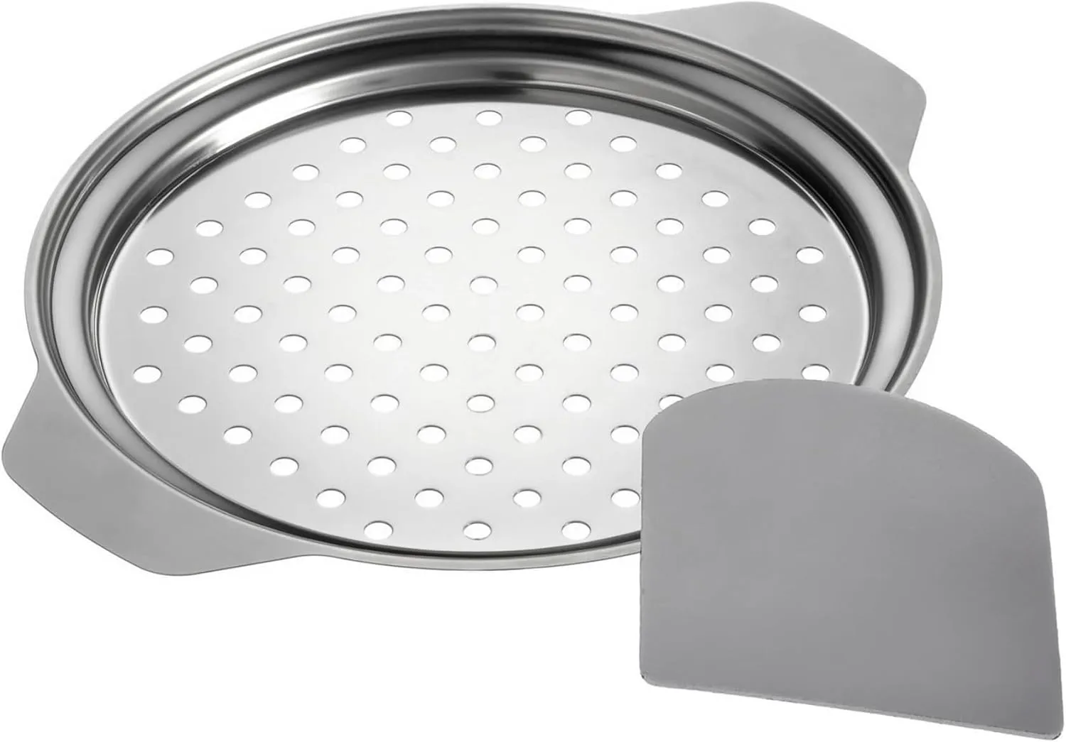Westmark Spätzle Top   Scraper, Professional, Stainless Steel