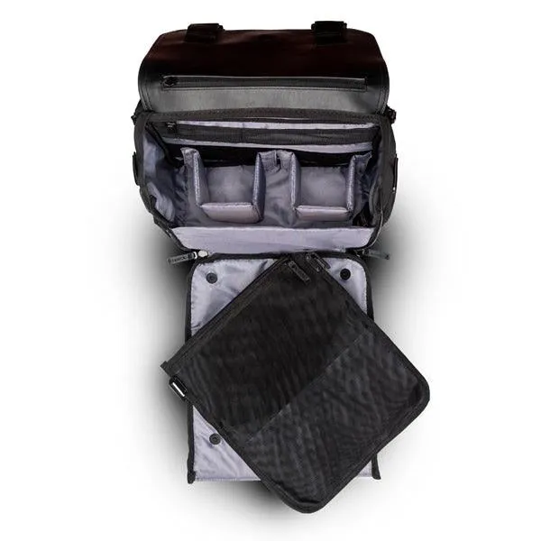 Willow Diaper Bag