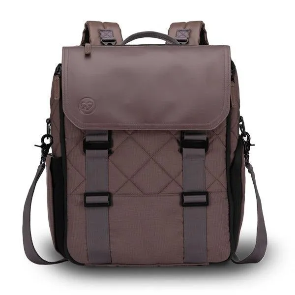 Willow Diaper Bag